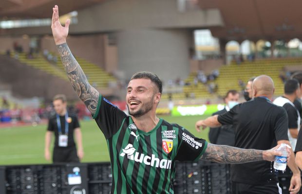 Imagini spectaculoase » Bucurie de nedescris în vestiar, după convocarea în premieră la naționala Franței