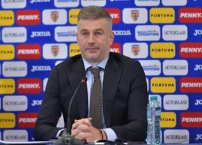 Edi Iordănescu merge pe mâna foștilor elevi! Gazeta a aflat primele 4 nume de pe lista pentru meciurile cu Grecia și Israel
