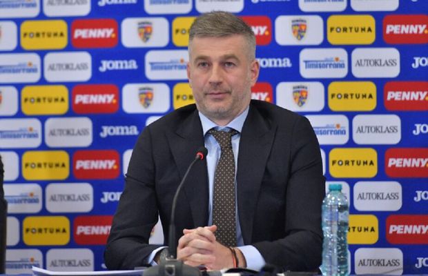 Gazeta a aflat primele nume de pe lista de convocări a lui Iordănescu: două surprize!