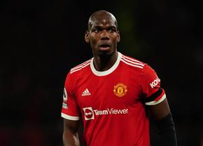 Seară groaznică trăită de Pogba » În timp ce pierdea cu Atletico în Champions League, casa sa era prădată de hoți