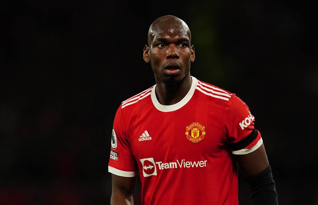 I-au furat seiful lui Pogba, în timp ce copiii se aflau în casă! » Ore de coșmar pentru fotbalistul lui United