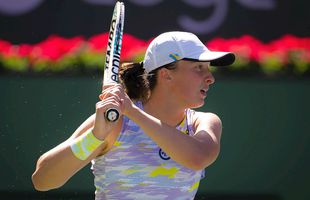 Ce urmează pentru Simona Halep la Indian Wells: duel cu noul număr 2 WTA » „Mă aștept la o luptă grea”