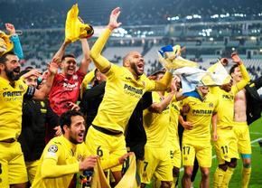 Villarreal uimește Europa: 25 de meciuri consecutive pe continent, a 3-a oară în „sferturile” Ligii. Cine e secretul