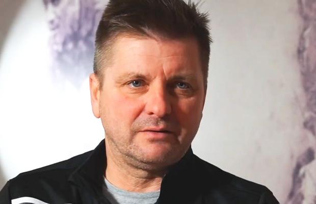 Dusan Uhrin acuză „greaua moştenire” de la Dinamo: „Jucătorii nu sunt în regulă, nu putem face ce ne dorim”