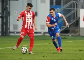 FC Botoșani - UTA Arad, în etapa #2 din play-out. Echipe probabile + cele mai tari cote