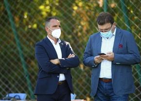 Scenariu-șoc la Dinamo! Cortacero ar putea prelua din nou controlul asupra clubului