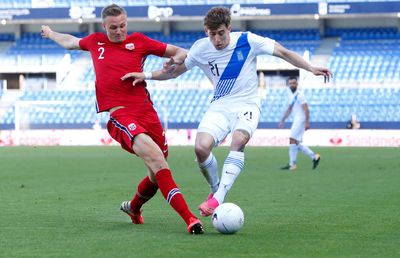 Grecii au anunțat lotul pentru amicalul cu România » Doi jucători calificați în „sferturile” Ligii Campionilor vin în Ghencea