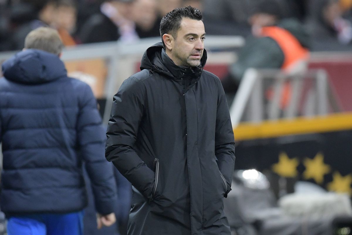 Xavi, entuziasmat după ce a calificat Barcelona în sferturile Europa League: „Am făcut un meci grozav”