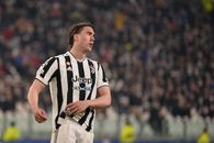 Juventus, făcută praf în presa din Italia, după dezastrul din Liga Campionilor: „Ce rușine!”