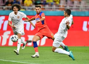 Suntem prea slabi ca să profităm de efectele războiului dintre Rusia și Ucraina! Cum va arăta traseul Champions League pentru România