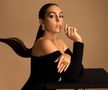 Georgina Rodriguez, iubită Cristiano Ronaldo
