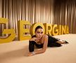 Georgina Rodriguez, iubită Cristiano Ronaldo