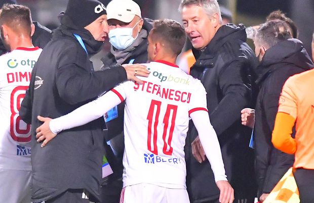 Neașteptat! A părăsit-o pe Sepsi și va antrena o formație cu pretenții din Liga 2: „Mereu a vrut să fie principal”