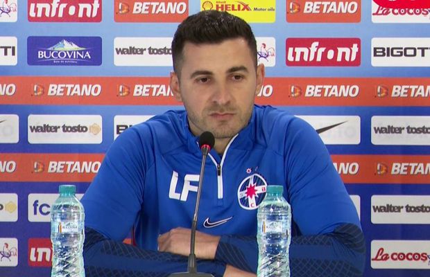 „Cel care vine trebuie să facă asta” » Lucian Filip anunță ce urmează la FCSB: „Nu e o decizie ușoară”