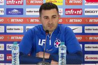 „Cel care vine trebuie să facă asta” » Lucian Filip anunță ce urmează la FCSB: „Nu e o decizie ușoară”