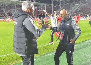 Surpriză la o zi după calificarea în play-off » A părăsit-o pe Sepsi și va antrena o formație cu pretenții din Liga 2