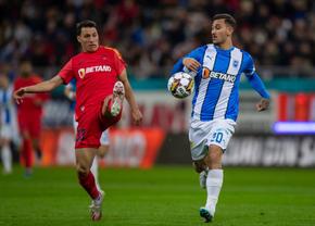FCSB - CS Universitatea Craiova, derby-ul începutului de play-off » Echipele probabile + cote