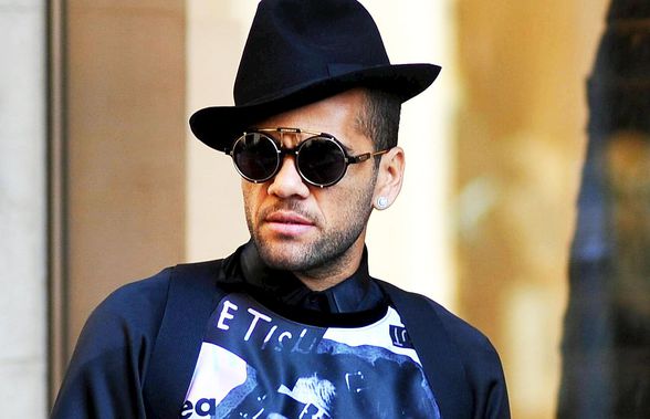STUPOARE: Dani Alves, ACHITAT la apel în procesul de „agresiune sexuală”!
