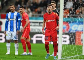 Joacă-te pe Liga 1 cu Betano Master, în derby-ul FCSB – Universitatea Craiova