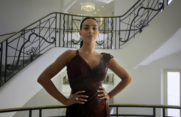 Logodnica lui Cristiano Ronaldo spune tot în cel mai nou documentar: „Am trăit cel mai rău moment din viața mea! Nimeni nu știe ce simt de fapt”