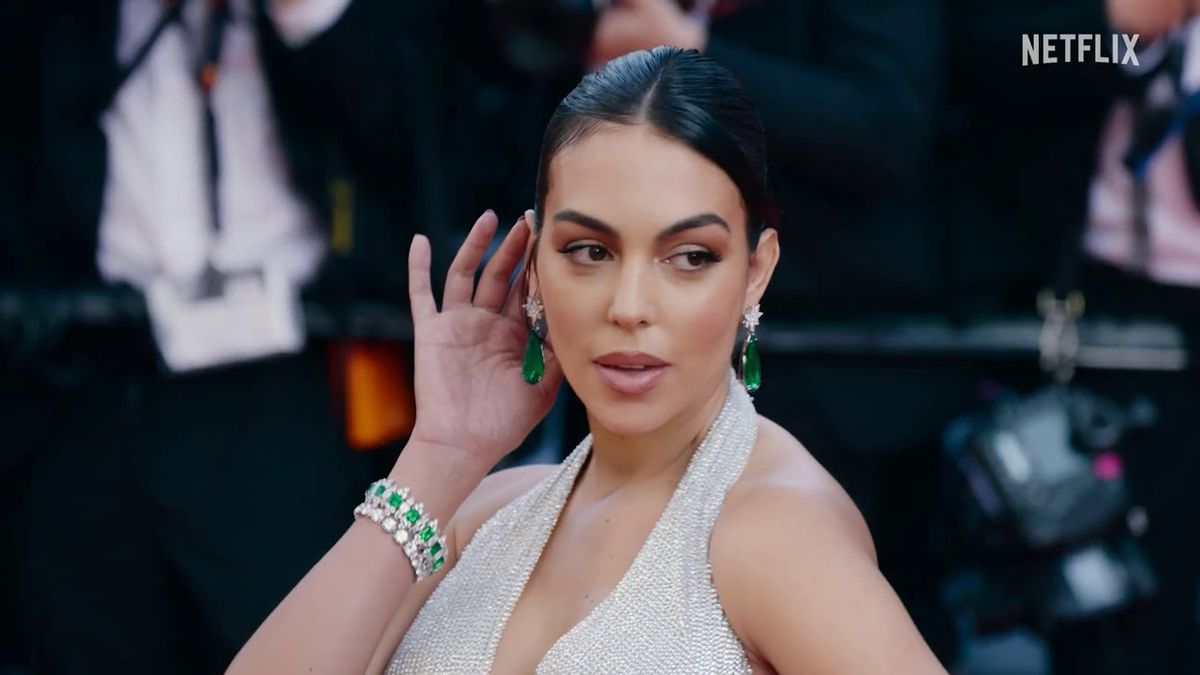 Povestea zilei în Italia! Ce s-a întâmplat când Cristiano și Georgina au fost puși să aștepte 40 de minute la restaurant: „Atunci am înțeles”