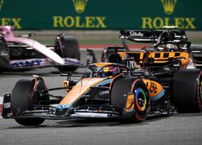 Marea speranță din Formula 1 nu regretă trădarea de anul trecut: „Mi-a fost clar!”