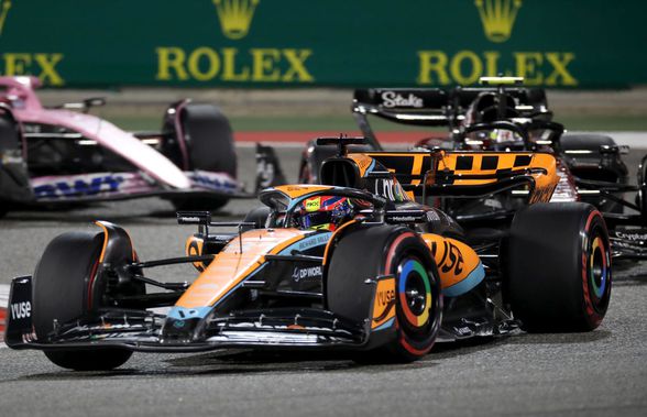 Marea speranță din Formula 1 nu regretă trădarea de anul trecut: „Mi-a fost clar!”