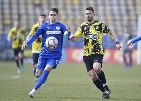 Începe play-out-ul Ligii 2 » Șase meciuri sunt programate astăzi