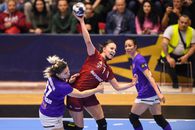 Ce și-a propus Eliza Buceschi în deplasarea istorică din Liga Campionilor: „Eu asta sper!” + ce spun bookmakerii