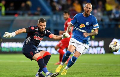 „Pensionarul” pleacă de la echipa din Liga 1, după 4 ani: „Voi purta mereu clubul în suflet”