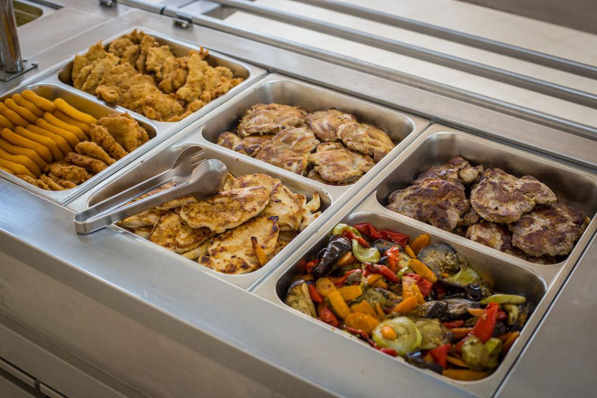 Hotelul lui Cristi Borcea, Pam-Beach Olimp