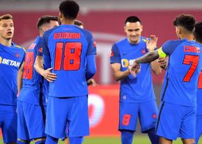 MM a „furat startul” și l-a dat de gol de Edi Iordănescu: „Convocat în premieră la națională! Merită, e de departe cel mai constant de la FCSB”