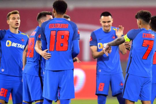 Mihai Stoica, managerul general al celor de la FCSB, a dezvăluit că „închizătorul” Adrian Șut (23 de ani) a fost convocat în premieră la prima reprezentativă a României.