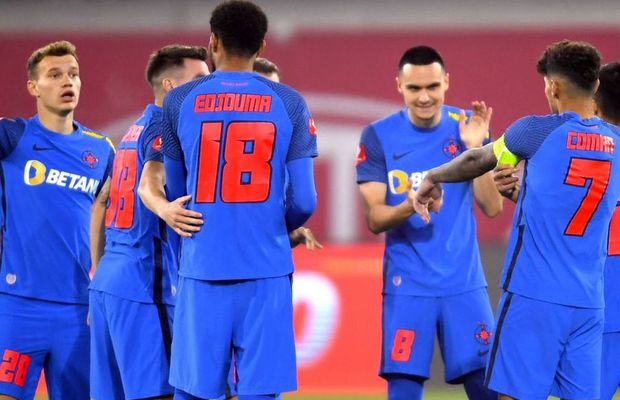 MM l-a dat de gol pe Edi Iordănescu! A dezvăluit ce jucător de la FCSB a fost convocat în premieră