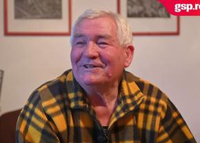 Gazeta l-a găsit la Sfântu Gheorghe pe primul antrenor din istoria lui Sepsi: „Ne mai înjura câte unul, dar nu cu dat afară din țară”