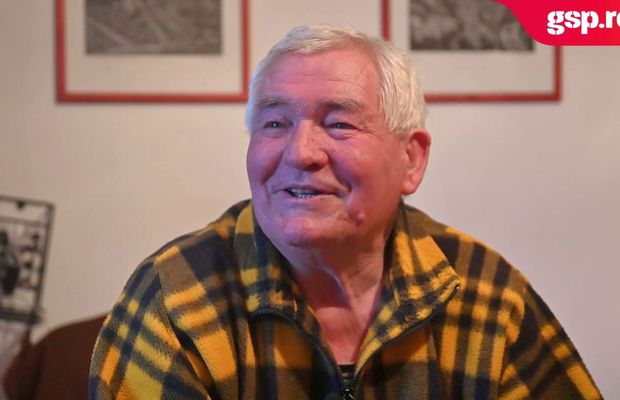 „Nu prea ne iubea lumea” » Gazeta l-a găsit la Sfântu Gheorghe pe primul antrenor din istoria lui Sepsi: „Ne mai scuipau, dar nu ca acum, cu dat afară din țară”