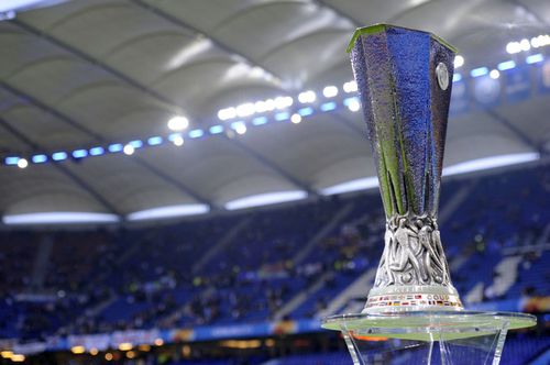 Astăzi, de la ora 14:00, se trag la sorți „sferturile” de finală din UEFA Europa League. Evenimentul va putea fi urmărit în format liveTEXT pe GSP.ro, dar și pe site-ul oficial al celor de la UEFA.