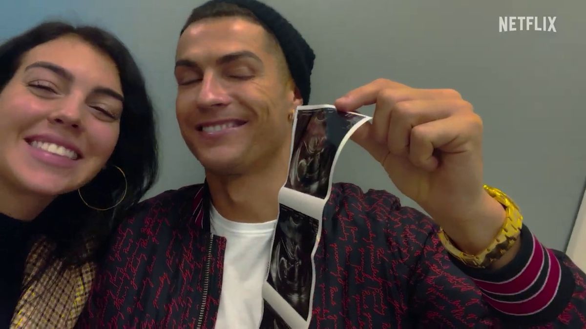 FOTO Cum a ajuns Georgina Rodriguez să arate atât de bine: „Asta mi-a modelat corpul și personalitatea”