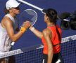 Iga Swiatek - Sorana Cîrstea / Sursă foto: Imago Images