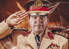 Contra îi surbordonează pe toți la noua echipă! Saudiții sunt vrăjiți: „Colonelul are un mesaj”