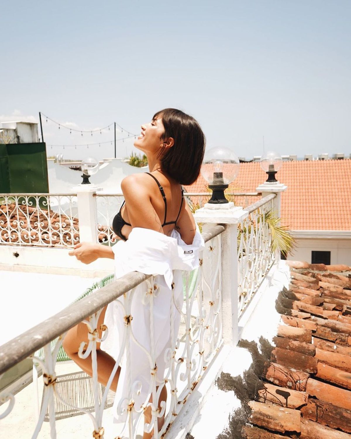 O fostă jucătoare de volei a făcut senzație pe covorul roșu, la Premiile Dial, dedicate muzicii în limba spaniolă + Soția unui jucător din Premier League a fost prezentatoare