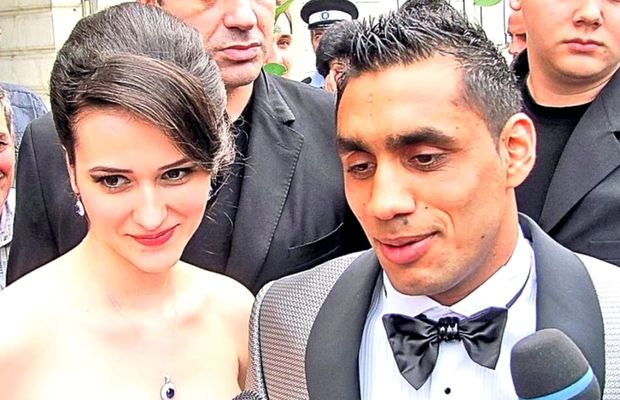 De ce a divorțat Bănel Nicoliță: „A fost nebunia mea și ea n-a putut să accepte! Mi-am asumat, mi-am făcut damblaua”