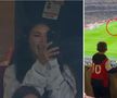 Kim Kardashian, îmbrăcată în tricoul unei echipe importante de fotbal: „Mamma mia!”