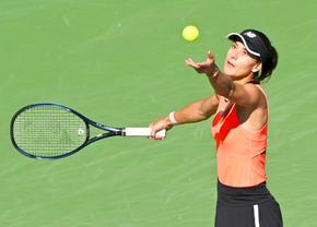 Pe ce loc ajunge Sorana Cîrstea după parcursul excelent de la Indian Wells » Câți bani a câștigat