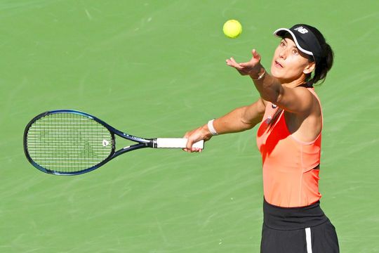 Sorana Cîrstea (32 de ani) va face un salt de 9 poziții datorită parcursului până în sferturile de finală la Indian Wells.