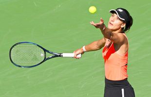 Pe ce loc ajunge Sorana Cîrstea după parcursul excelent de la Indian Wells » Câți bani a câștigat