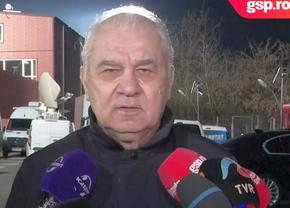 Ce l-a surprins pe Anghel Iordănescu la decisivul de play-off: „Mititelu s-a zbătut, dar...”
