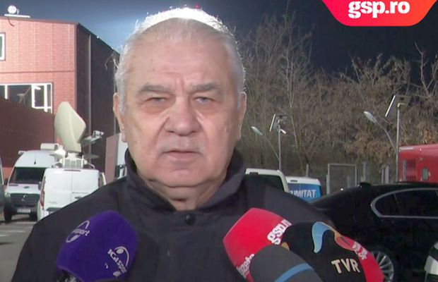 Ce l-a surprins pe Anghel Iordănescu la decisivul de play-off: „Mititelu s-a zbătut, dar...”