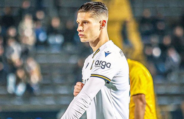 Edi Iordănescu a anunțat „tricolorii” pentru meciurile cu Andorra și Belarus! Cine sunt cei 2 debutanți și marii absenți