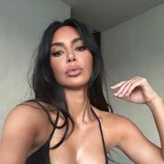 Kim Kardashian. Foto: Instagram